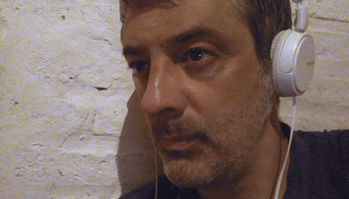 Set Latino: Fede Kempf (Ciudad de los Sauces)