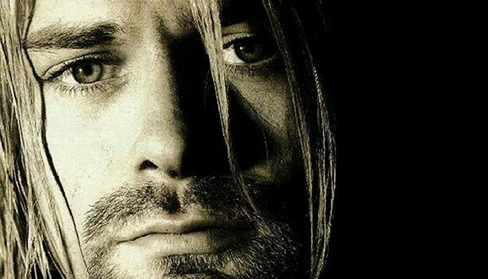 Extrañando a Kurt Cobain