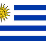 uruguay