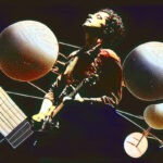 satelite cerati 11 años despues de su muerte