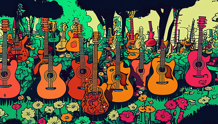 Playlist de Semana Santa: 9 covers hechos en este trimestre en América Latina