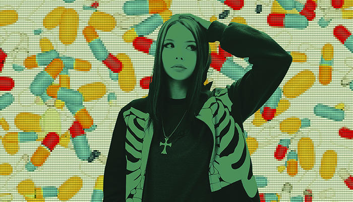 Saramalacara: Flow Suicida