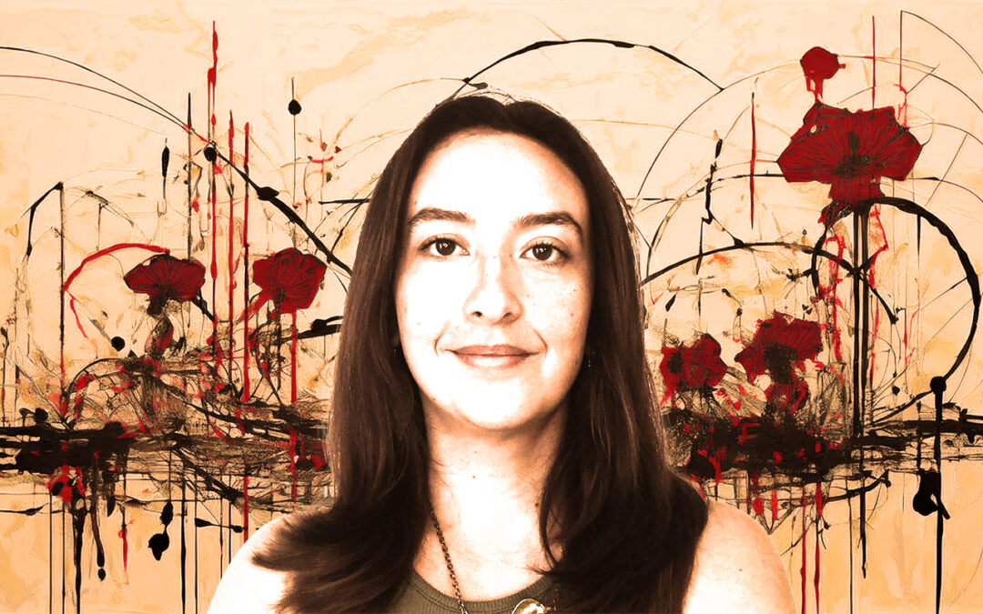 Ana Barajas: Anotaciones sobre hacer música desde la independencia
