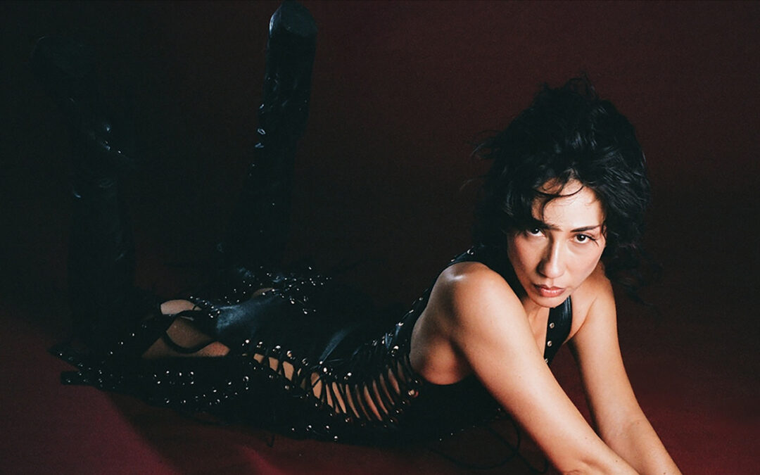 Tei shi: Música a la altura de los tiempos.
