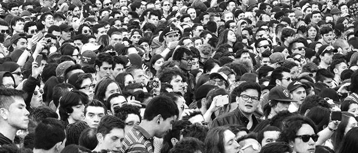 Rock al Parque, una discusión pendiente