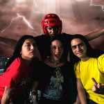 Rock al Parque. Distrito 2015: Narcopsychotic narco