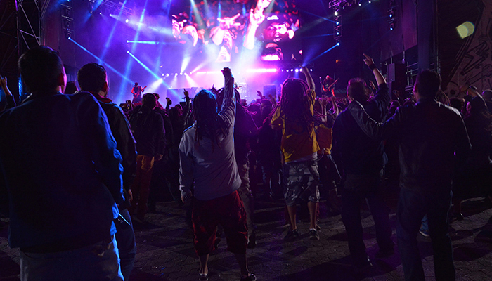Archivos: ¿Y ahora qué? (A propósito de Rock al Parque)