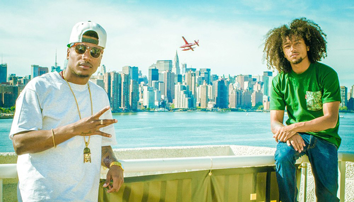 Los Rakas se expanden