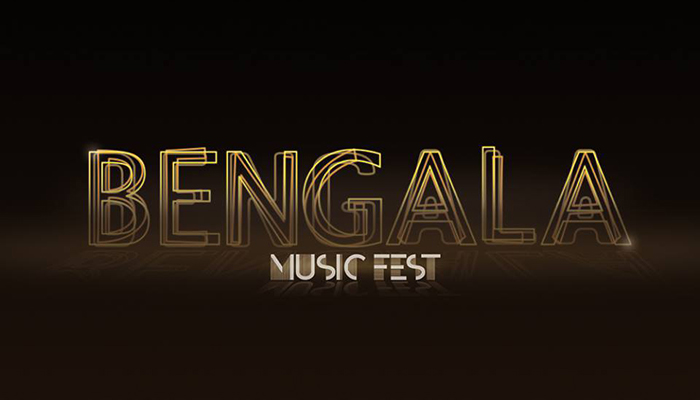 Bengala Music Fest, celebrando un buen año para el rock bogotano