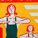 mujer