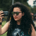 Rock al Parque: Los videos del público trinosvideos