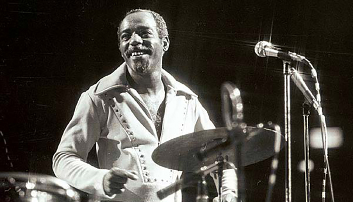 Willie Bobo y sus joyas recuperadas