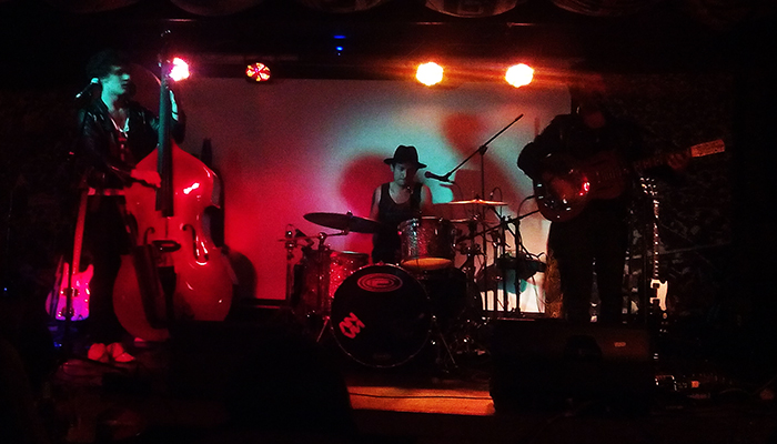 Momentos musicales del fin de semana bogotano