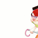 Amor y Supermercados: Antonia antonia