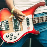 bass