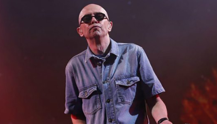 Olavarría: perfume al filo del dolor