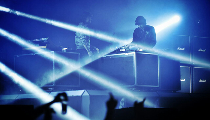 Primer día del Estéreo Picnic: Jornada para varios debates