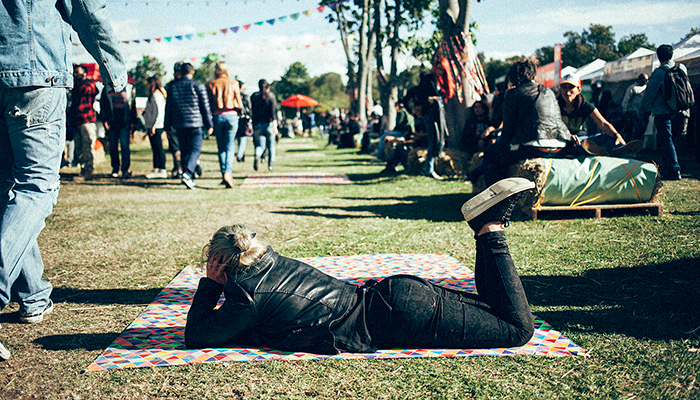 Después del escándalo Gillman, ¿qué pasará en Rock al Parque?