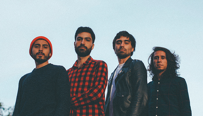 Rock al Parque: Distrito 2017: Montaña