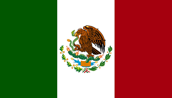 Música de clasificados a Rusia 2018: México