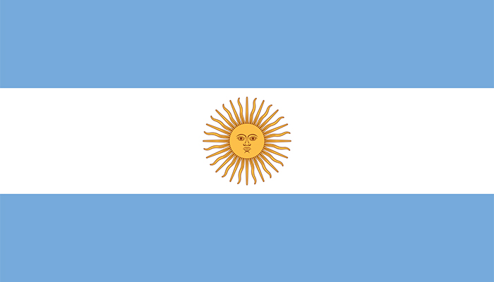 Música de clasificados a Rusia 2018: Argentina