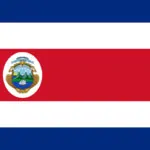 banderacostarica