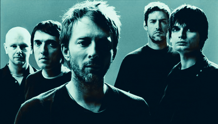 ¿Quiénes son los teloneros latinoamericanos de Radiohead?