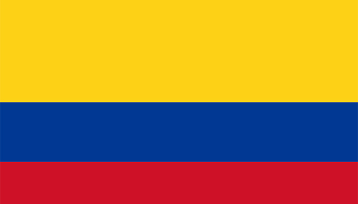 Música de clasificados a Rusia 2018: Colombia