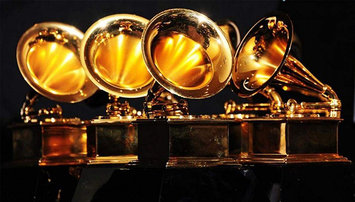 Los Grammys: Esa no es la meta