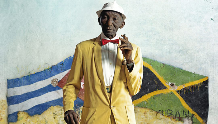 Havana meets Kingston: La idea loca de un australiano