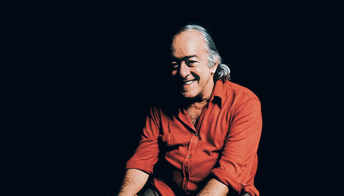 Vinicius de Moraes, diplomático, músico y héroe del whisky