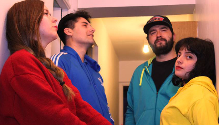 Bosque Hawaii, buena sorpresa de fin de año