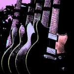 guitarras