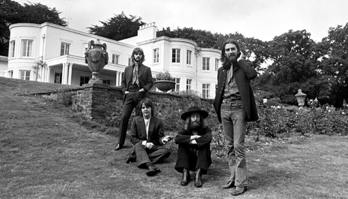 50 años de Abbey Road: Los Beatles entre músicos latinos