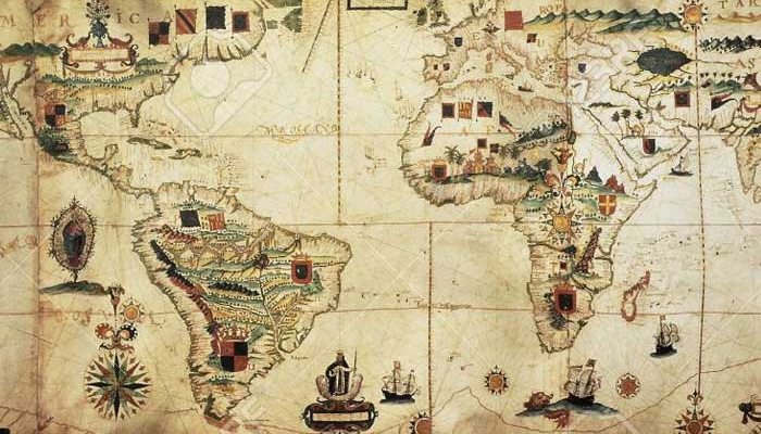 De Lisboa a Río: Hay que mudar la capital (Crónica colonial)