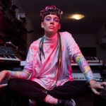 Mariana Michi, inesperada aventura pop marianamichi