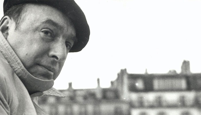¿Asesinaron a Neruda?