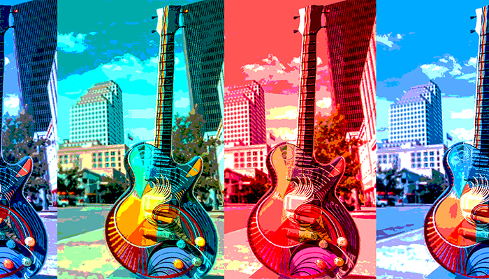 SXSW: Cómo un festival de música puede transformar una ciudad