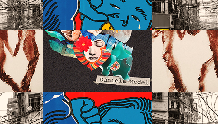 Estrenos Bandcamp: Daniela Medel / Black Ash / The War Machines / Sara Delirio