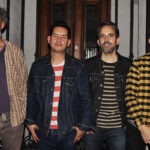 Viaje Relámpago banda shoegaze Argentina