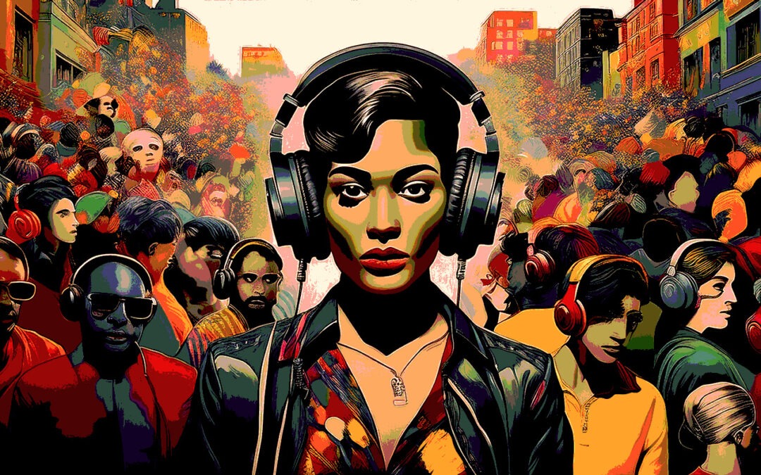 Músicos en movimiento: cuando la música se convierte en fuerza social
