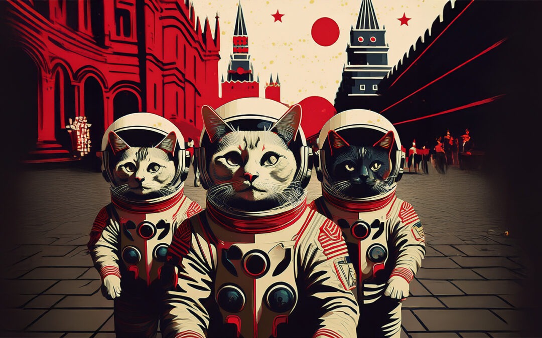 Conclusión absurda pero cierta: Sonidos novedosos (nuestra playlist más global)