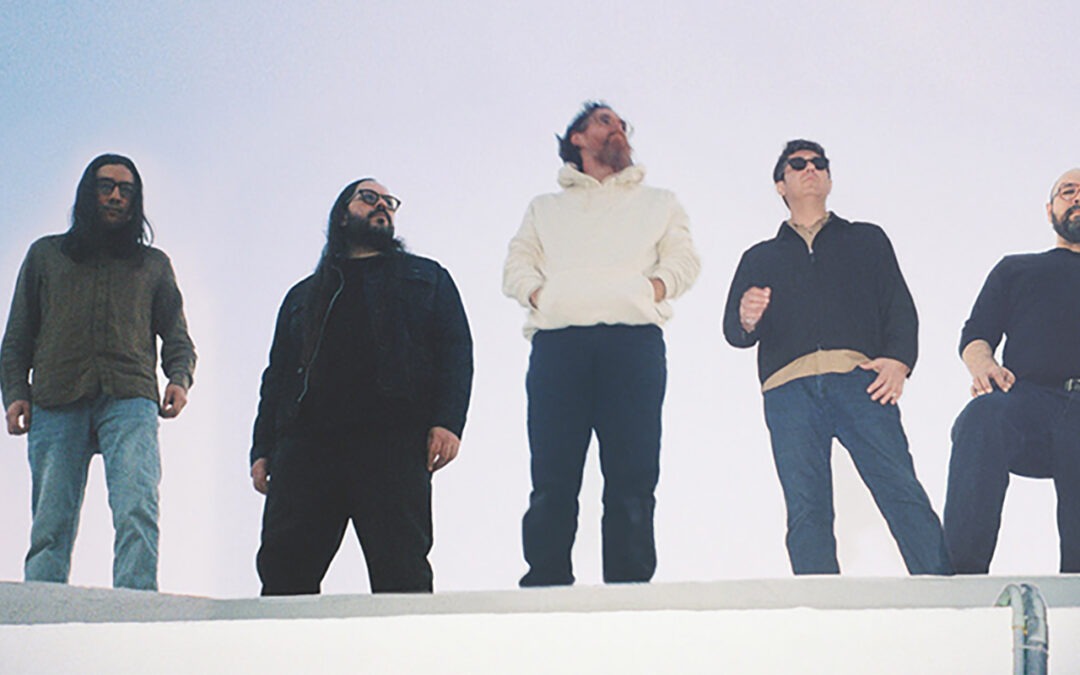 Happy fi no es sólo un sello discográfico, también es una superbanda