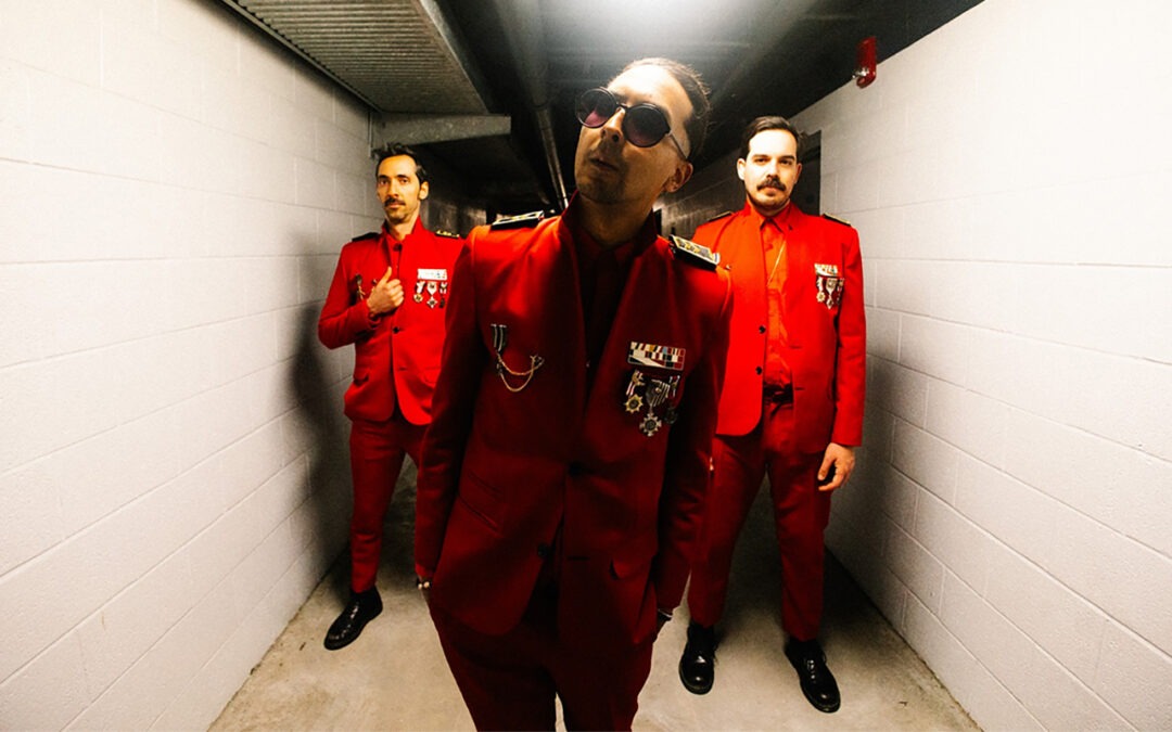 La Vida Bohème: Esto es tierra de nadie