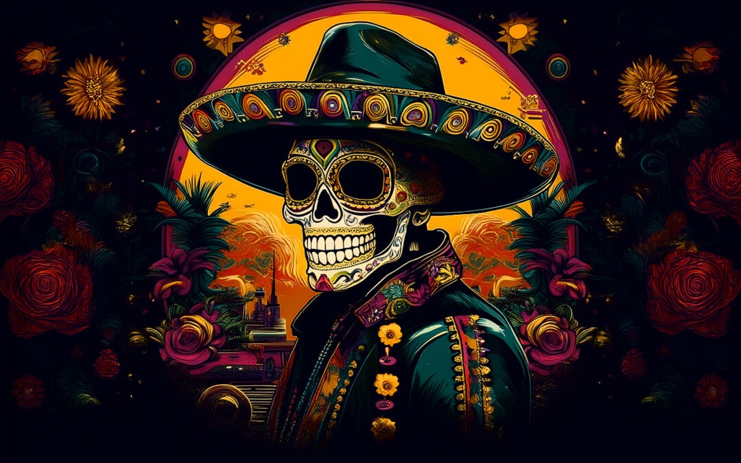 Tonadas actuales (playlist en movimiento): De ultratumba y buen gusto