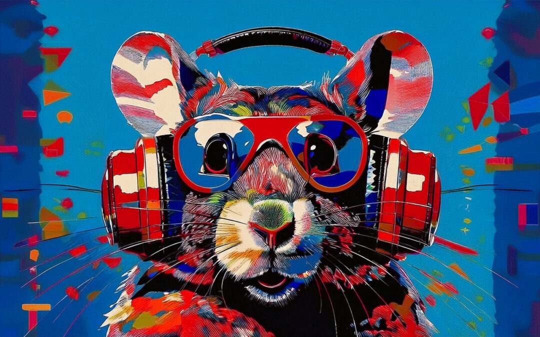 Nuevos discos en Bandcamp: Las cosas inexplicables/Jaranatambó/Exocet/Cóclea