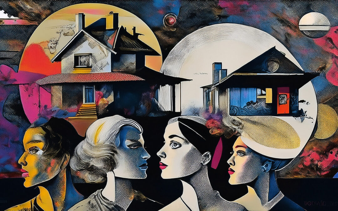 Sobre creatividad, IA y copyright: una conversación necesaria