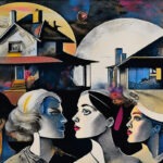 Sobre creatividad, IA y copyright: una conversación necesaria. Omagen Zonagirante estudio