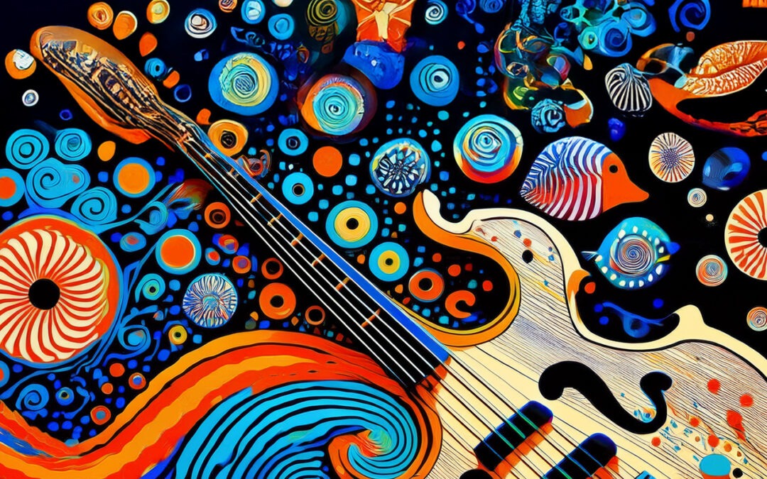 El nuevo bajo eléctrico: ideas, marcas y sonidos que están cambiando el instrumento