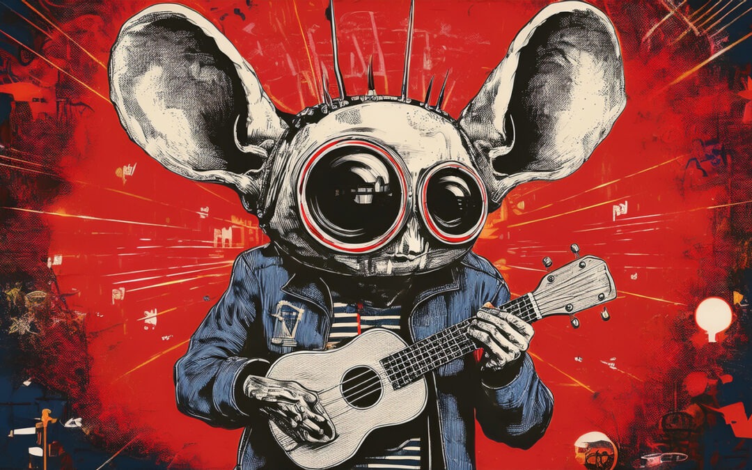 Del estudio al escenario global: oportunidades reales para artistas independientes